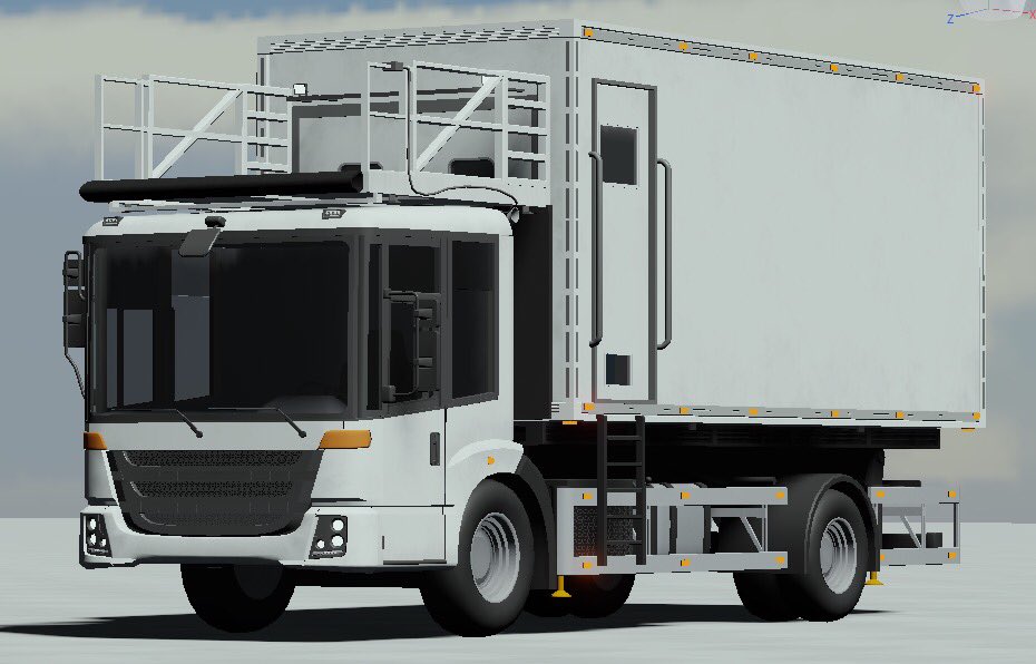 PROP_RBX's tweet photo. GIVEAWAY! 

We are giving away 1 Catering Truck to a lucky person 

To enter the giveaway: 

Follow @PROP_RBX 
Like + Retweet this tweet 
Make sure you’re in our Discord Server!  https://t.co/EpFmiZ4J8O

Good Luck to everyone entering the giveaway! https://t.co/SUFZLWFaMd