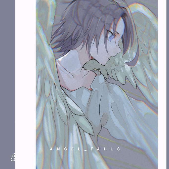 angel  #Illustrations 
