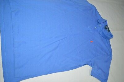 SophyView's tweet image. POLO Ralph Lauren Polo Shirt Men Size L Collar Short Sleeve in Blue 100% Cotton
ebay.com/itm/1241671087…
