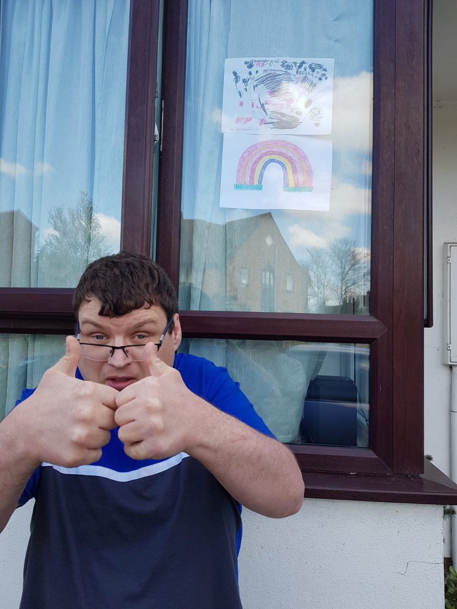 Michelle Dudderidge tweet media