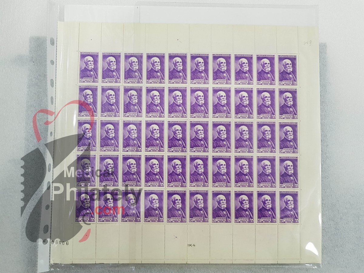 MedPhilately's tweet photo. Henri Becquerel 1946
https://t.co/RckXJHfNwI
#filatelia #philately #stamp #stampcollection #medicalphilately #medicine_on_stamps #art #thematics #timbre #philatélie #HistoryOfMedicine #medicine #History #postalstamps #artsinhealth #briefmarken https://t.co/wreeCqd04M