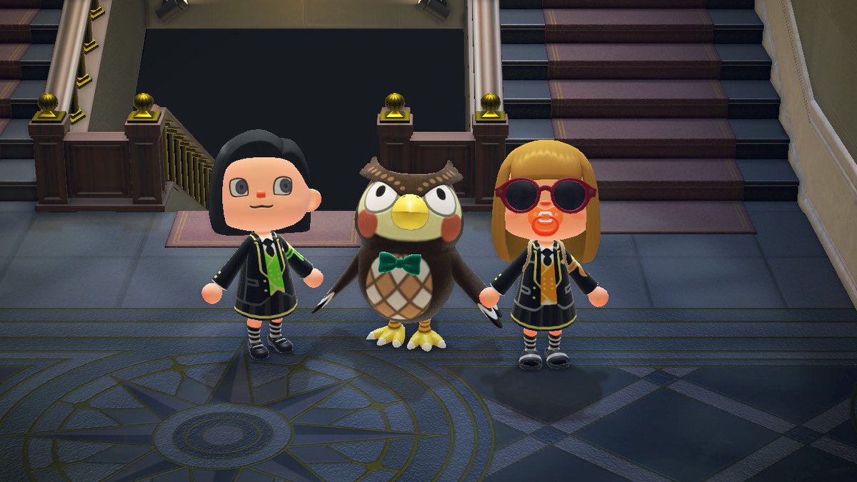 tmrkkk___'s tweet photo. サバナクロー と ディアソムニア と フータ https://t.co/KPv4zNCTdC