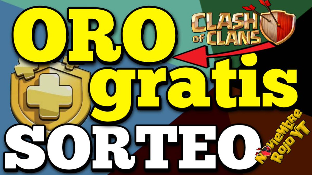 💥SORTEO DE 1 PASE DE ORO💥
30/04/20
🍁Requisitos:
👉DEJAR COMENTARIO EN YT EN ESTÉ VÍDEO y ESTAR SUSCRITO⬇️
youtu.be/wEN8nnwxquE

👉Tener PayPal

👉RT

👉 SEGUIR a <a href="/LadySikat/">༺LadγSikat༻🐾</a>

👉TAGUEA EN ESTÉ TWEET A UN AMIG@

Suerte a TOD@s!
