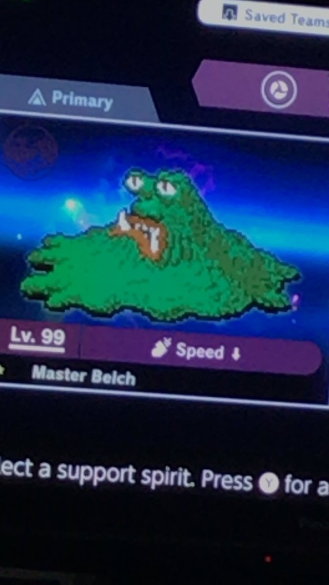 whatbelchdoing's tweet photo. right now, belch says “it’s me” https://t.co/5rIRIQqmAW