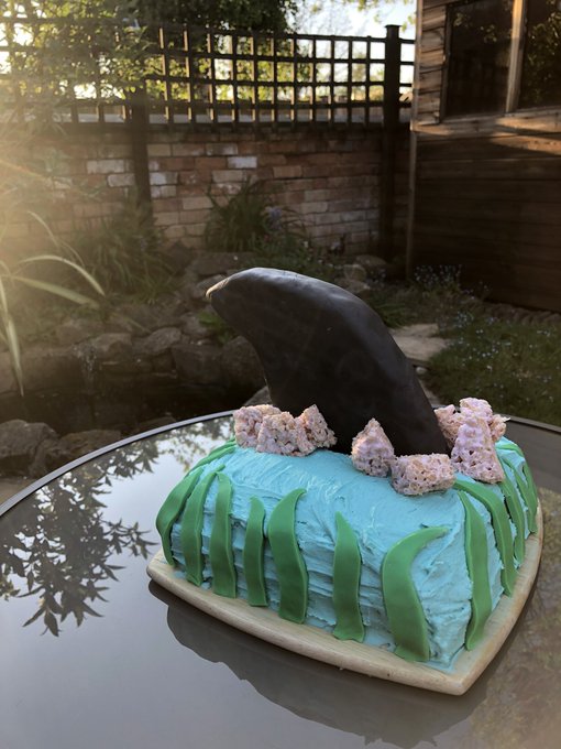 SpenGee's tweet image. @LESCNews your final cakes Top left vote cake 1, top right vote cake 2, bottom left vote cake 3, bottom right vote cake 4. The best cake to go up against Swad's Best Cake