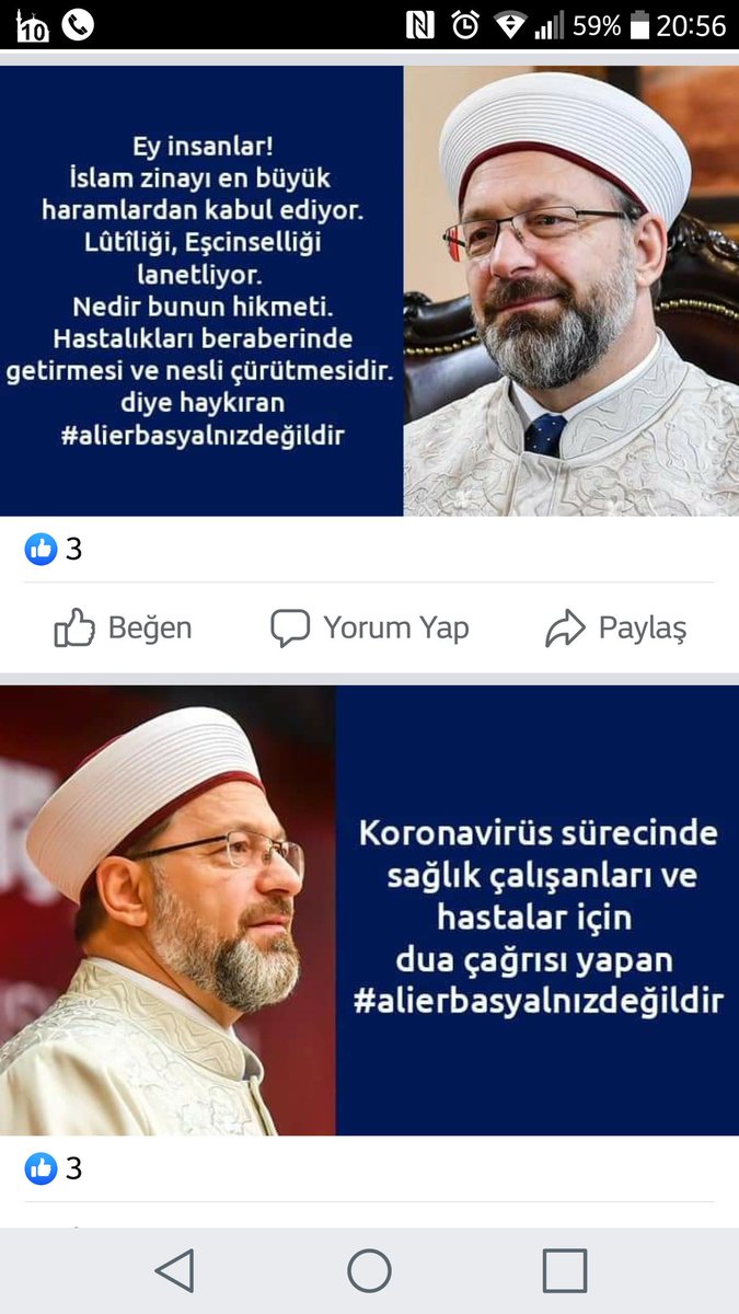 Başkanımızın her zaman yanındayız...