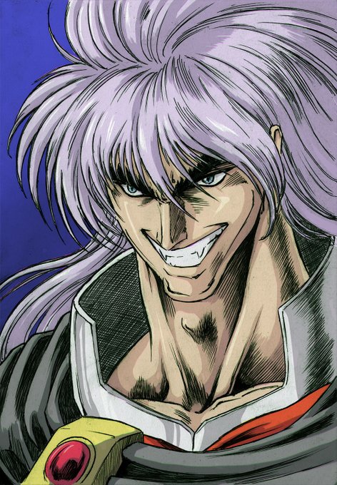 暗黒の破壊神のtwitterイラスト検索結果 暗黒の破壊神のtwitterイラスト検索結果