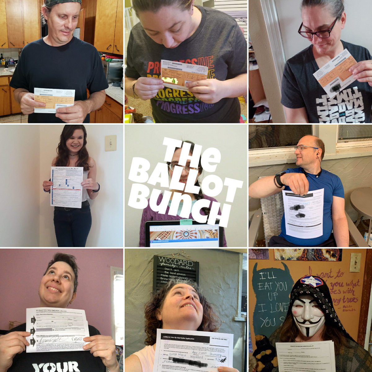 Kameron Bean (BeanKameron) Twitter