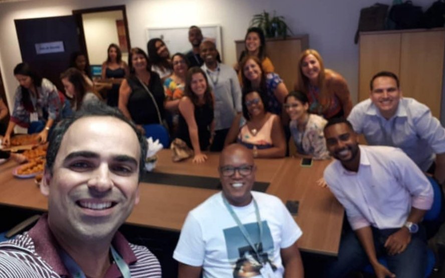 FMB_Albuquerque's tweet photo. 📍 Saudades dos amigos...
#detranrj #dgafteam https://t.co/Yj3NkQ85dE