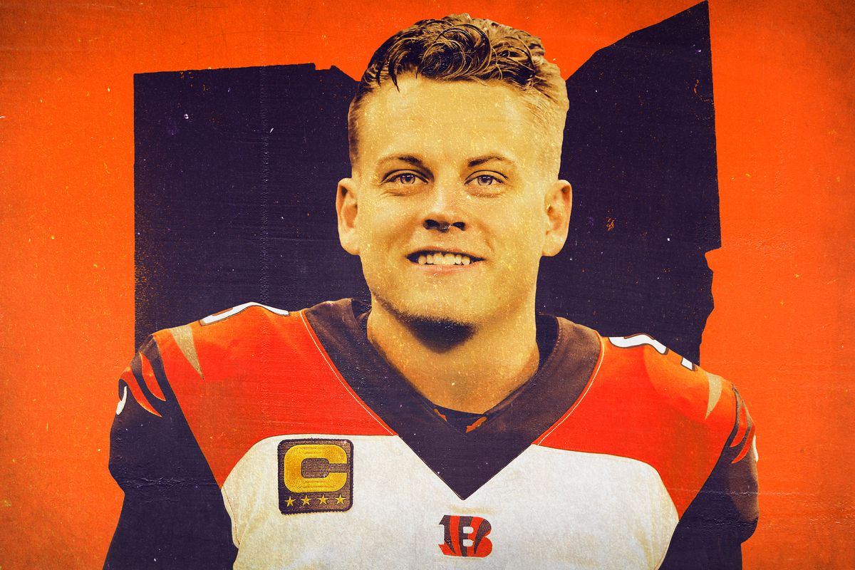 Among several reasons, this type of exemption is allowed because it's designed to promote competitive balance. For the NFL, this is achieved by giving the worst teams the first shot at the best players. Joe Burrow becoming the face of the rebuilding Bengals is a perfect example.