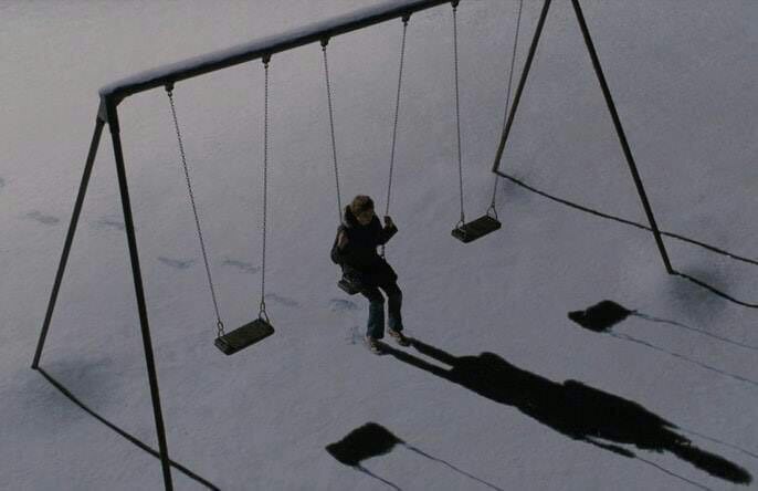 ㅤ

إذا ضمن أحدهم قلبك سيضمن مغفرتك
وإذا ضمن مغفرتك سيؤذيك بلا رحمة.!

ㅤㅤㅤㅤㅤ