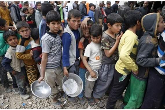 ㅤ

فيروس الفقر
لا يظهر على شاشة التلفاز
لإن الجوع لا يقتل الأغنياء

ㅤㅤㅤㅤㅤ