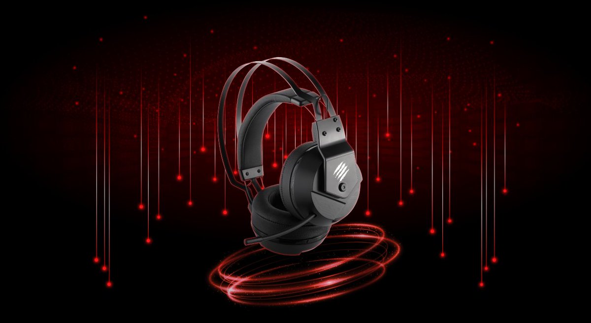 paylasimpark's tweet photo. Mad Catz İki Yeni FREQ Oyuncu Kulaklığını Tanıtı
#FREQ2 #FREQ4 #MadCatz #OyuncuKulaklığı https://t.co/FxKhubfCgS https://t.co/ka4Yy2UZ9K