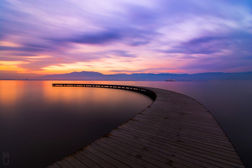 andrespeneke's tweet photo. Port Dreamer by mahmood Al-jazie https://t.co/t88CWXpoiG