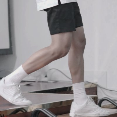 You cant spell Taehyung without the thighs