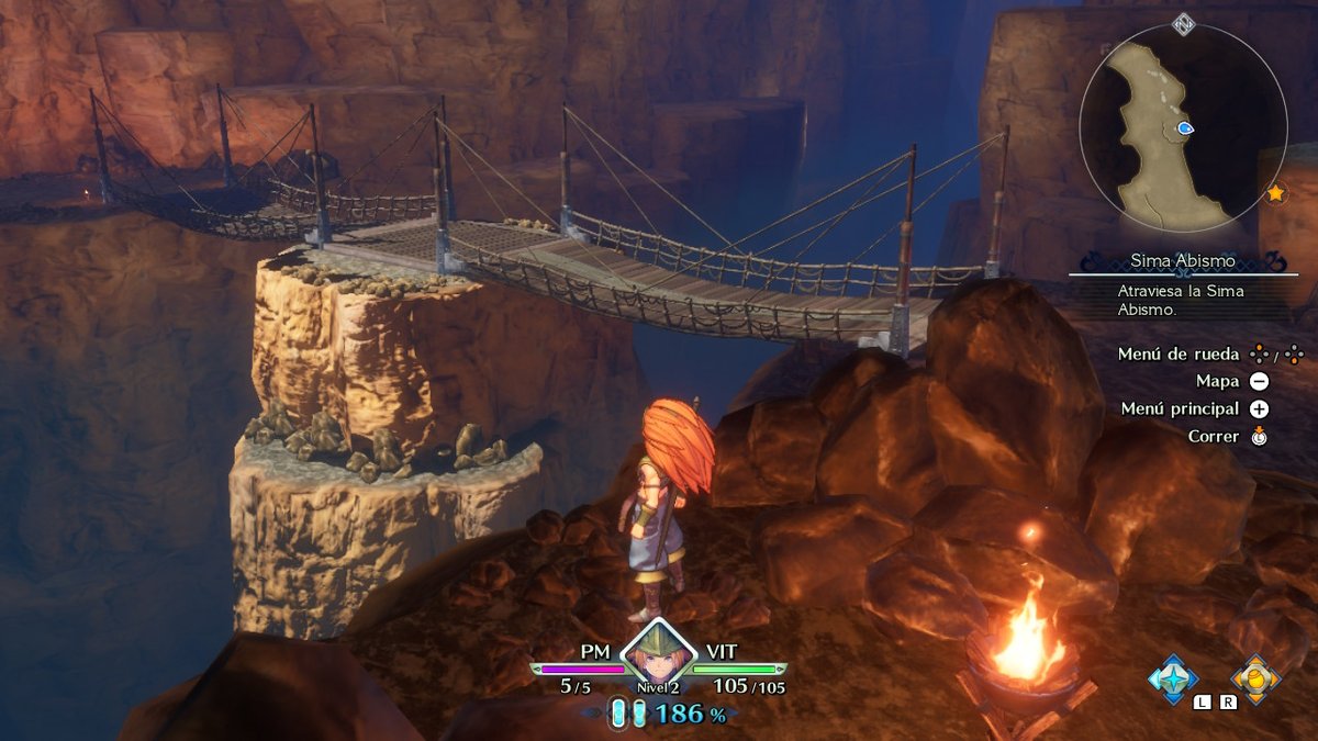 AltilloDelGamer's tweet image. #NintendoSwitch #TrialsofManá