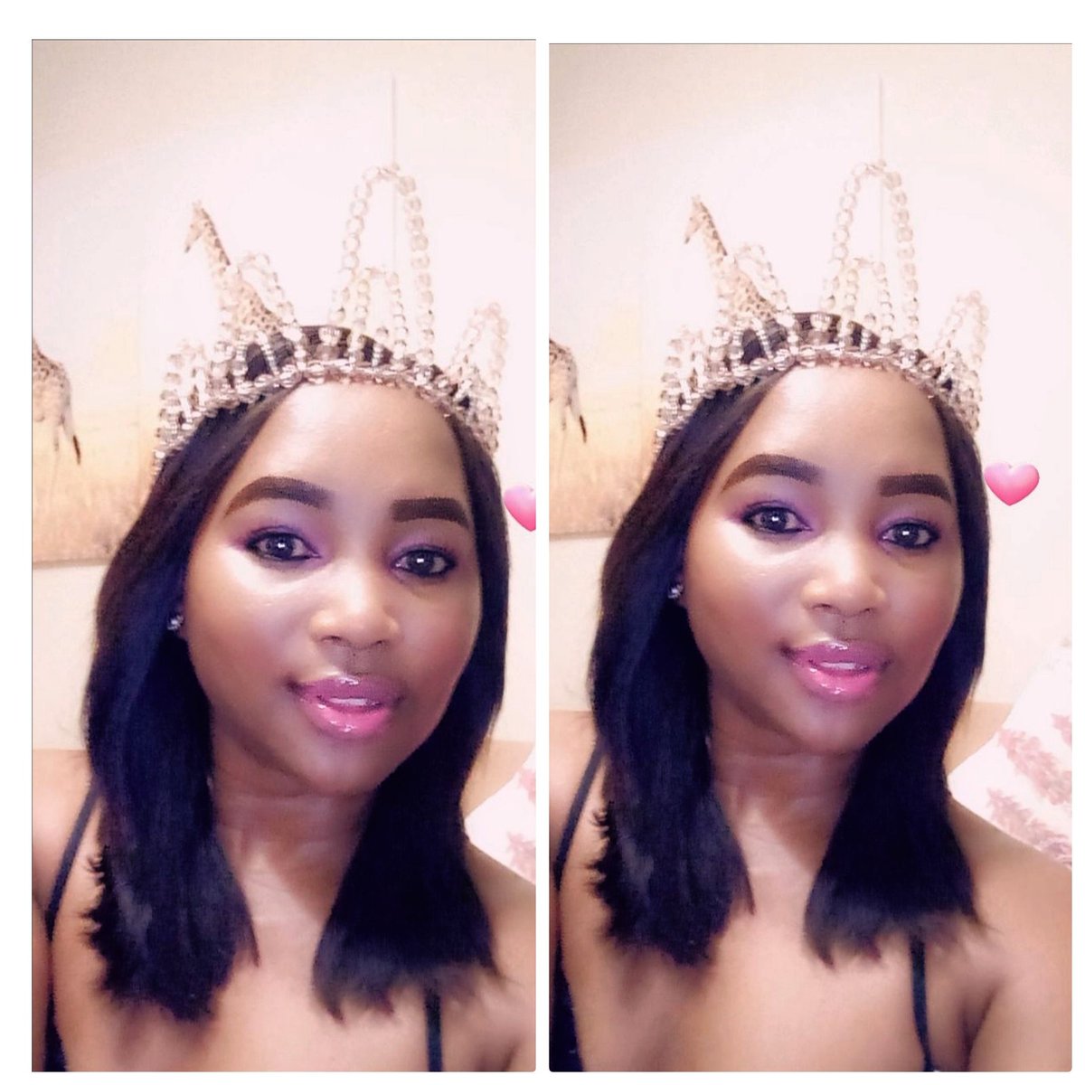 nam_jewelry's tweet photo. When boredom strikes, creativity takes over 💁‍♀️👑
#crystalbeadedcrown
#creativeweirdo
#beadwork
#lockdown🇿🇦 https://t.co/KgD6UZA5DA