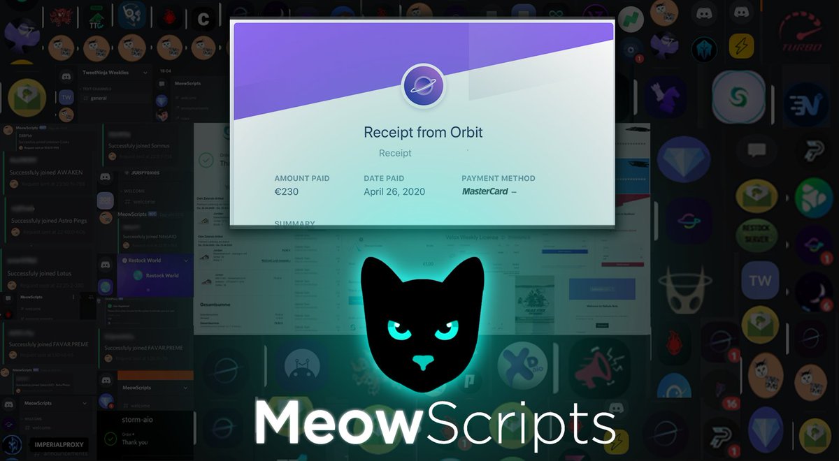 Small insight in our beta-phase's success. I guess you can imagine how we will continue when we leave the beta 👀

Random retweets should keep their DMs open 📩