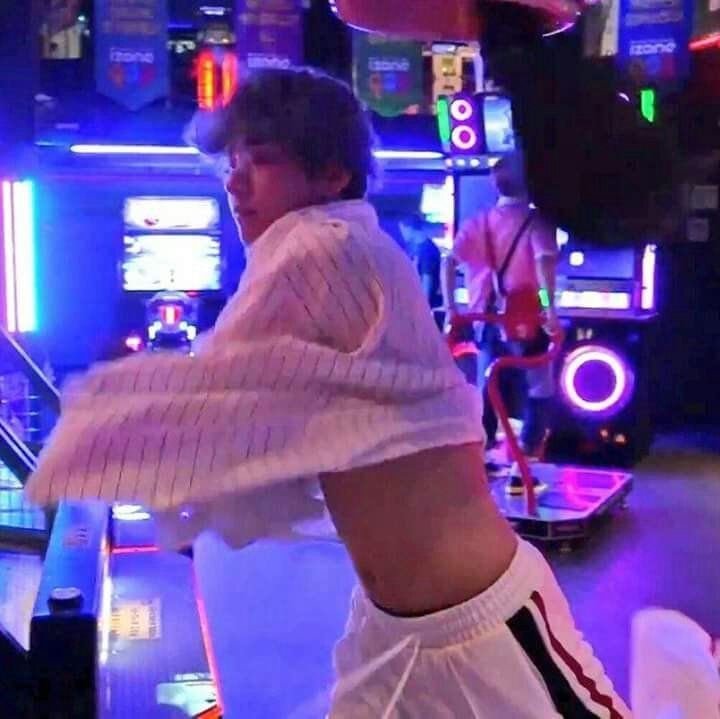 I cant get enough from his tummy