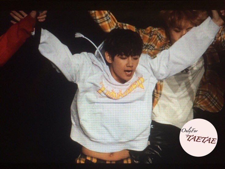 I cant get enough from his tummy