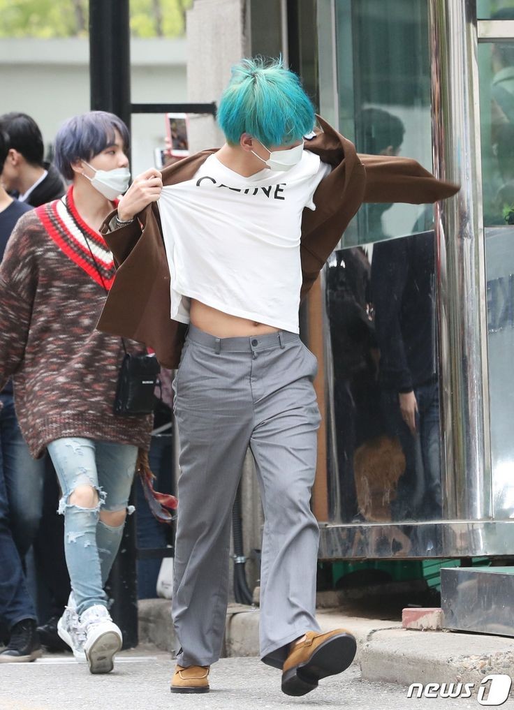 I cant get enough from his tummy