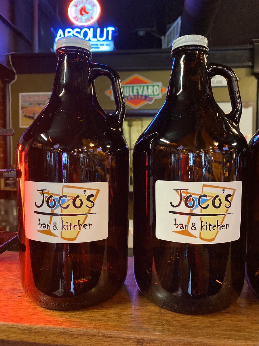 Joco's Bar and Kitchen tweet media