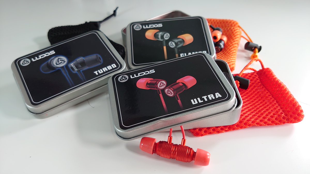 icemonkeytech's tweet photo. @ludostechs ultra inear memory foam ear bud headphones. New video is up and running follow  https://t.co/A3vhGMK5kV  #ludos #ultra #ludostechs #earohones #headphones #earbuds #music #sound #ludos #pc #computer #gaming #listen https://t.co/MF8XfRMvq1