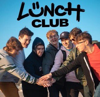 ~lunch club as frogs: a thread~