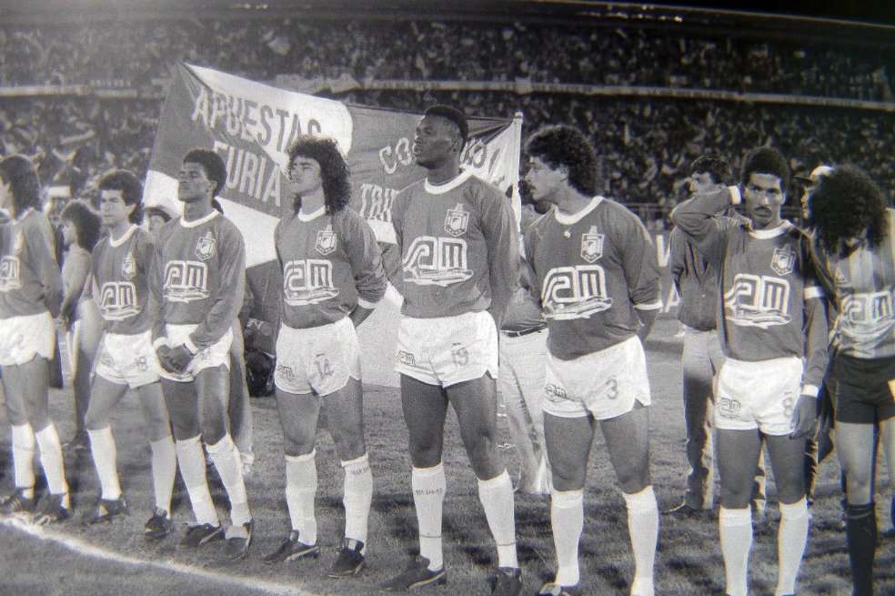 El Espectador Deportes tweet media