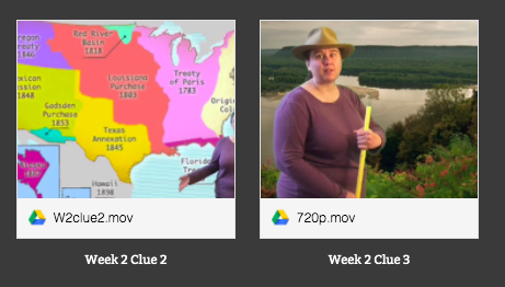 TeacherLora's tweet photo. Want to try and guess Where in the USA is Ms. Carey?  You are welcome to play along and guess the state(s)! State 3 debuts Monday along with state 2]s reveal...#alisalstrong #Alisalfuerte #3Rscholars #MBCUE  #Greenscreen https://t.co/cu1rAqsudR https://t.co/4d01O2pCif