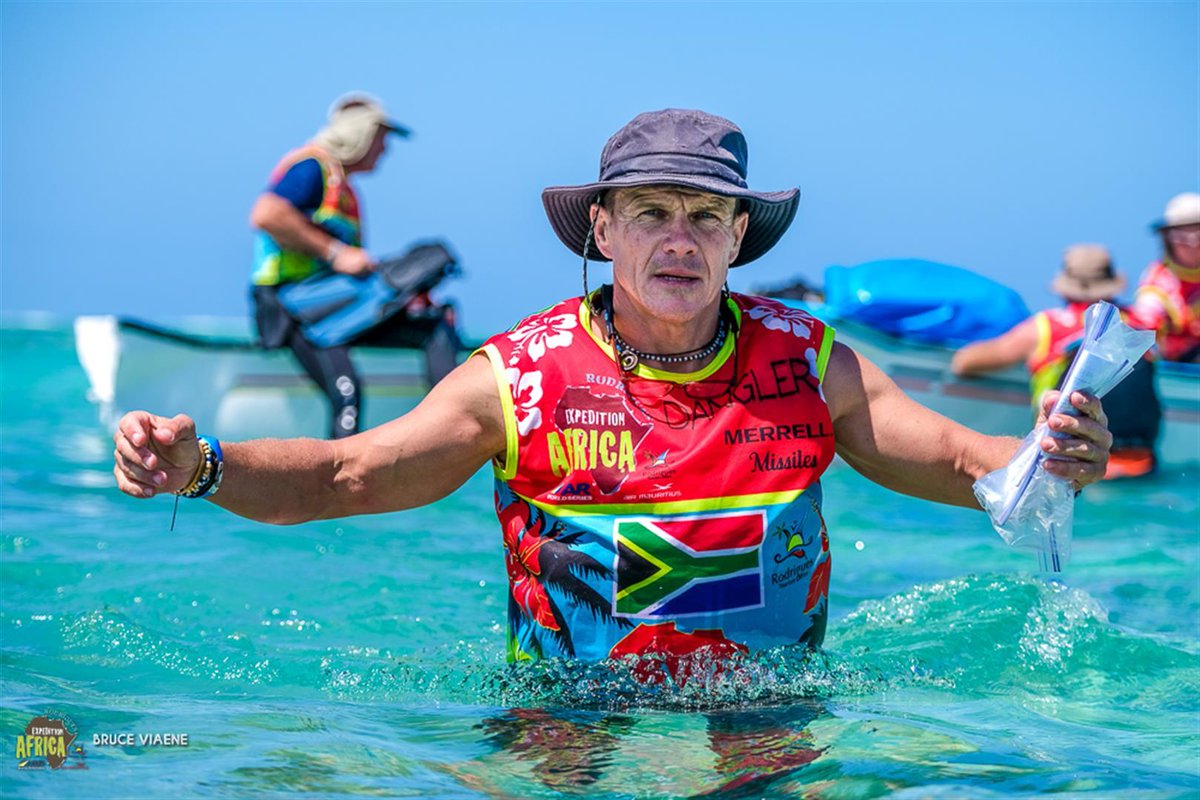 expafrica's tweet photo. To stay positive is not always so easy! Lets try by #keepingthedreamalive of #adventure #expeditionracing #travel #Africa #loveAR #memories and enjoy Rodrigues day 2 of Expedition Africa 2019 #visitrodrigues #expafrica2019 #lockdown #Covid_19 https://t.co/eoVU9mT39R