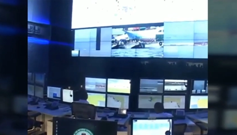 Three days ago we dealt with a hypothetical missile attack against NASRDA from the sea. In a hypothetical scenario today, with the Nigerian Navy no more having anti-ship missile capability, how will Nigeria respond to French Destroyer lurking off the coast of the Gulf of Guinea?