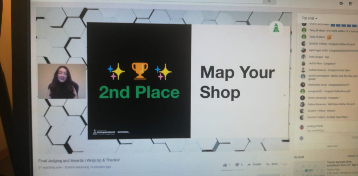 SW Ireland tweet media