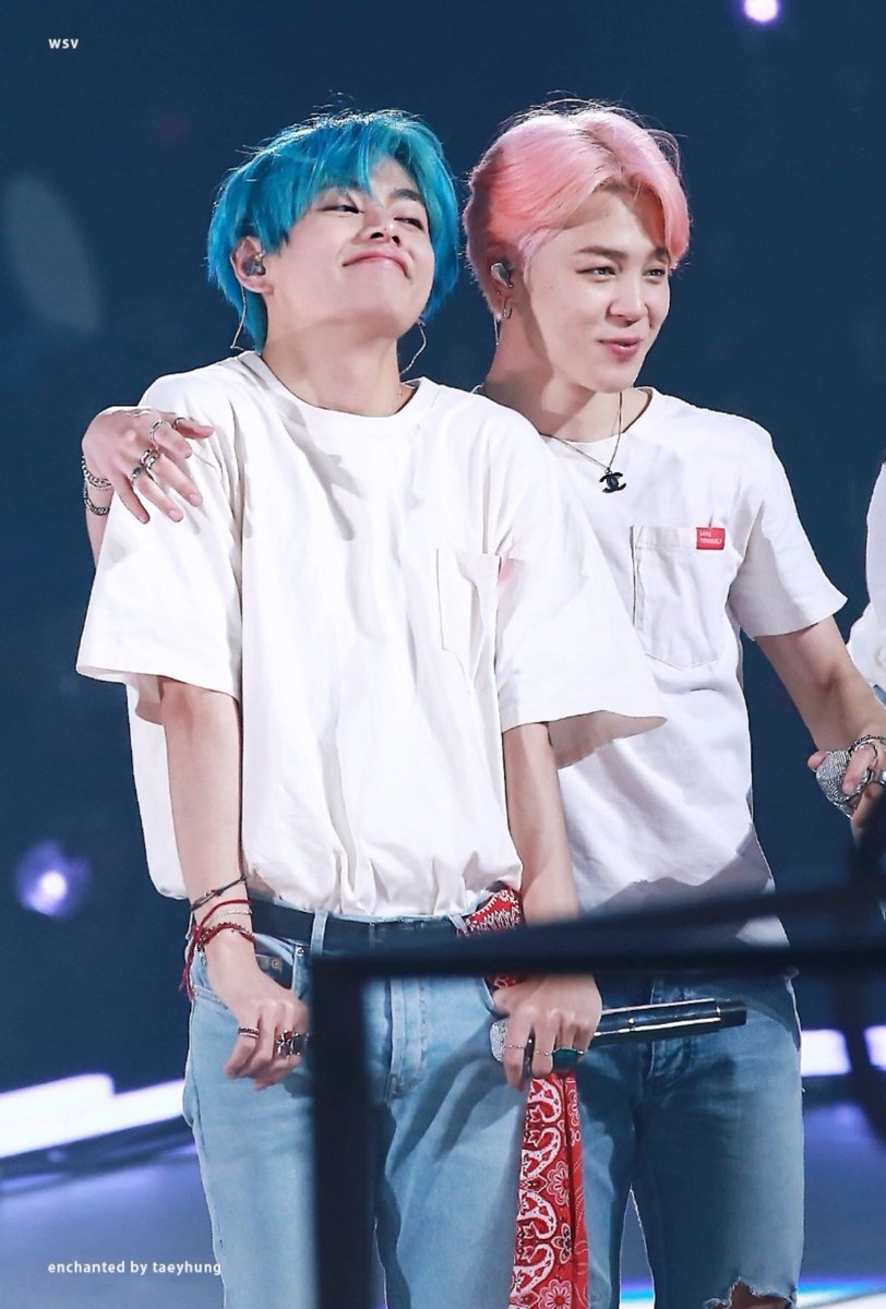 and of course we can't forget about cotton candy vmin