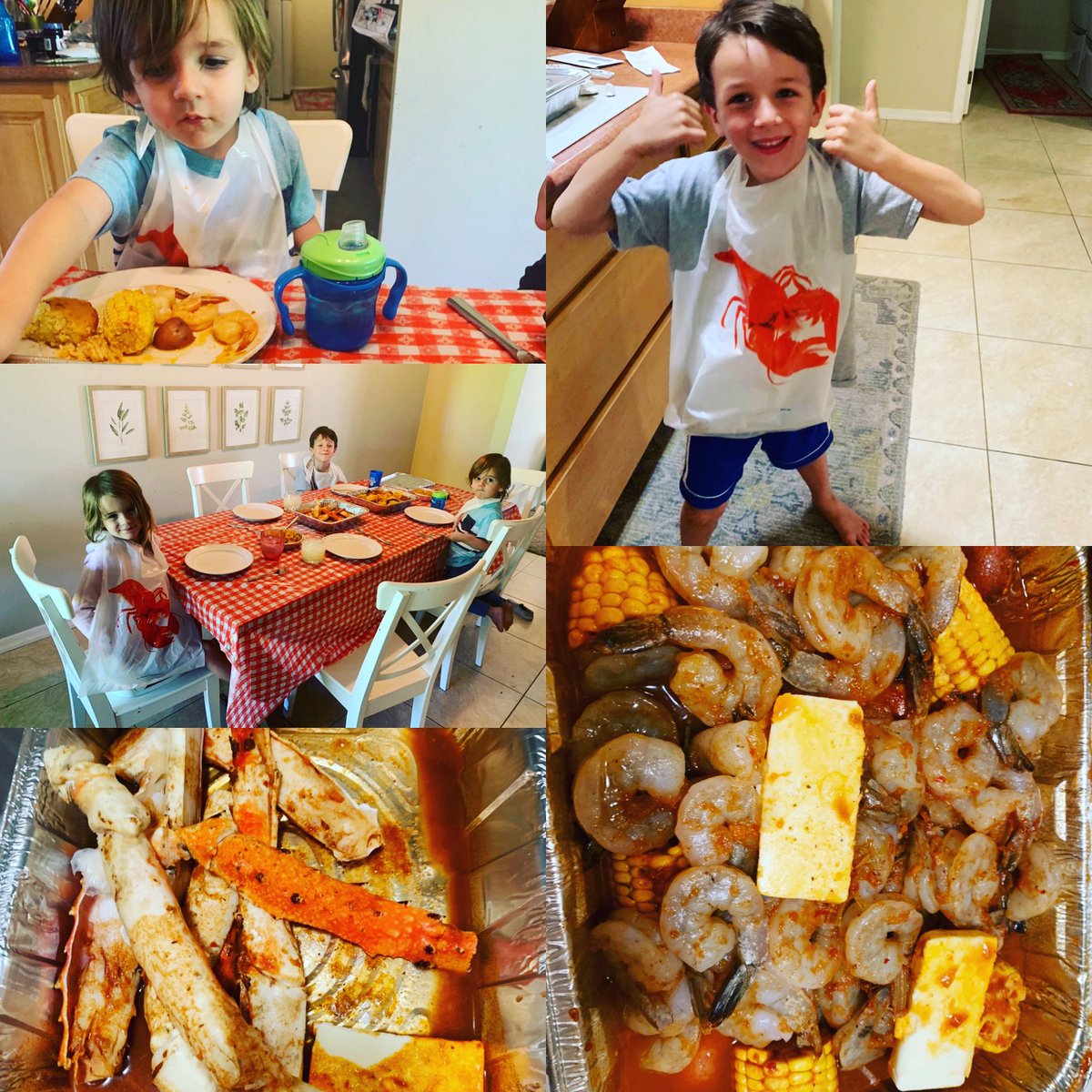 dbseiden's tweet photo. We did the same! #azrestaurantweek #littlecleos #foxrestaurantconcepts https://t.co/8DnYqwcBFp