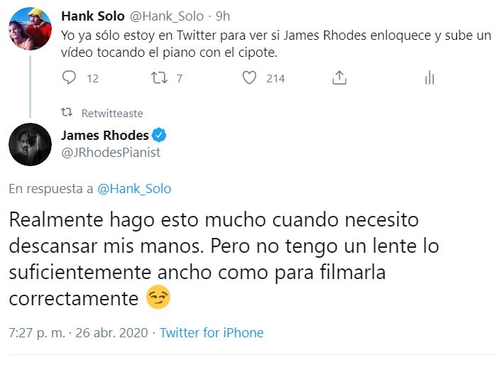 Hanky 🍷 tweet media