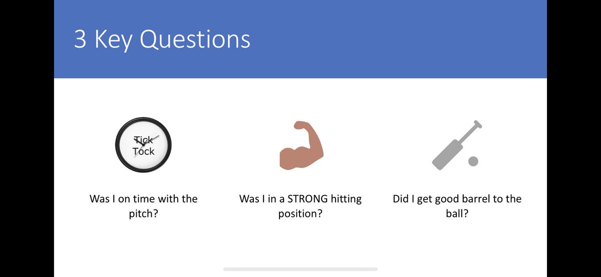 2: 3 questions a player can ask themselves.3: Sometimes too many voices can hurt a player. Use correct resources. Sometimes there’s only 1 way to make cereal4: Simplistic approach to mechanics 5: 2 strike approach