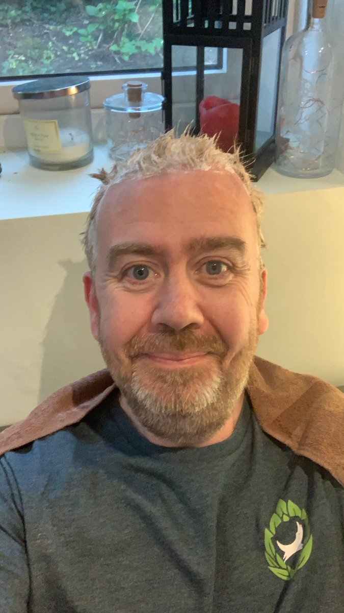 Gordon Buchanan tweet media