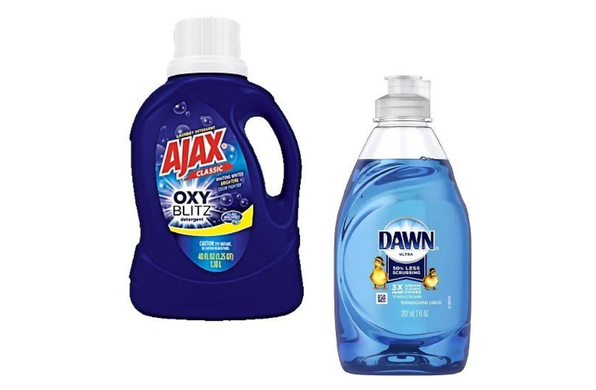 Ajax Laundry Detergent Ajax Free Clear Liquid Laundry Detergent ajax-laundry-detergent-ajax-free-clear-liquid-laundry-detergent