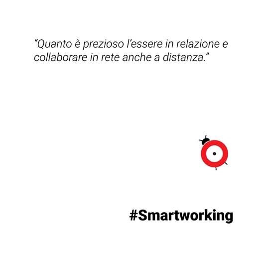 dopocommunity's tweet photo. Cos’è lo #smartworking o il #lavoroagile? Come sarà, dopo il test della fase emergenziale? Ecco le prime suggestioni in riposta alle tre domande sul #futuro della #DOPOcommunity la risorsa #tempo come dono e opportunità https://t.co/p1BhbnofBl https://t.co/jGYVDd8h6W