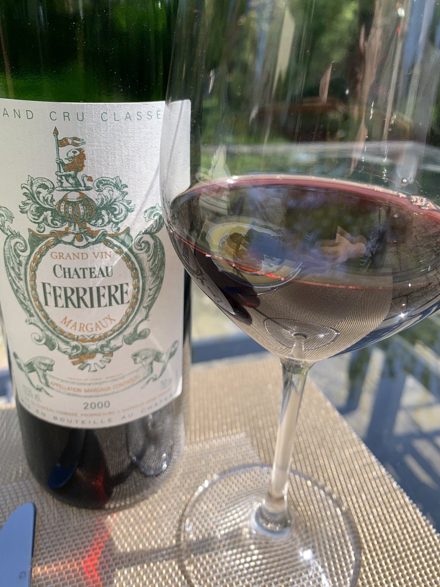 Linda Jotham MW tweet media