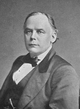 Back on the MPs today, and fixing up (probably) the most confusing one-term record of all, Charles Bradlaugh. Since I have had to work out out a timeline for this, you all get a thread, for those unfamiliar...