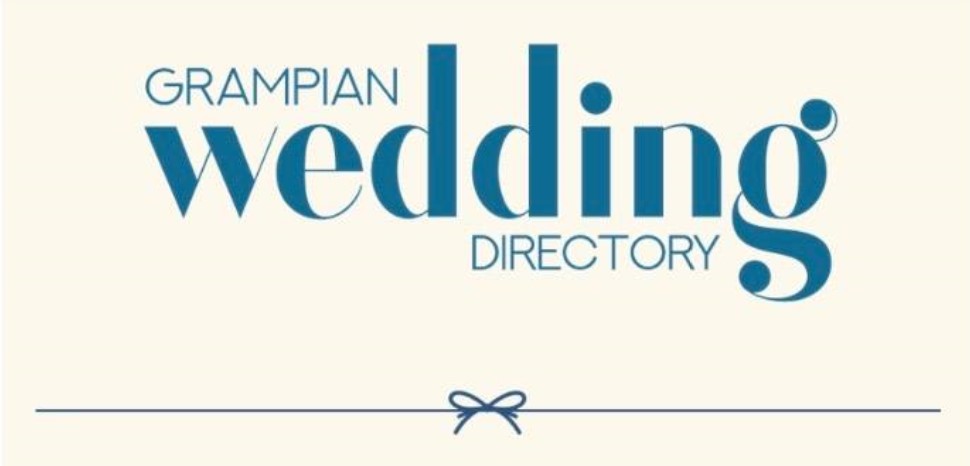 Grampian Wedding Directory tweet media