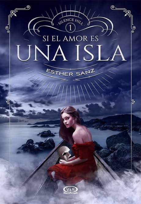 book: si el amor es una isla by esther suena genre: mistery/romance duology 