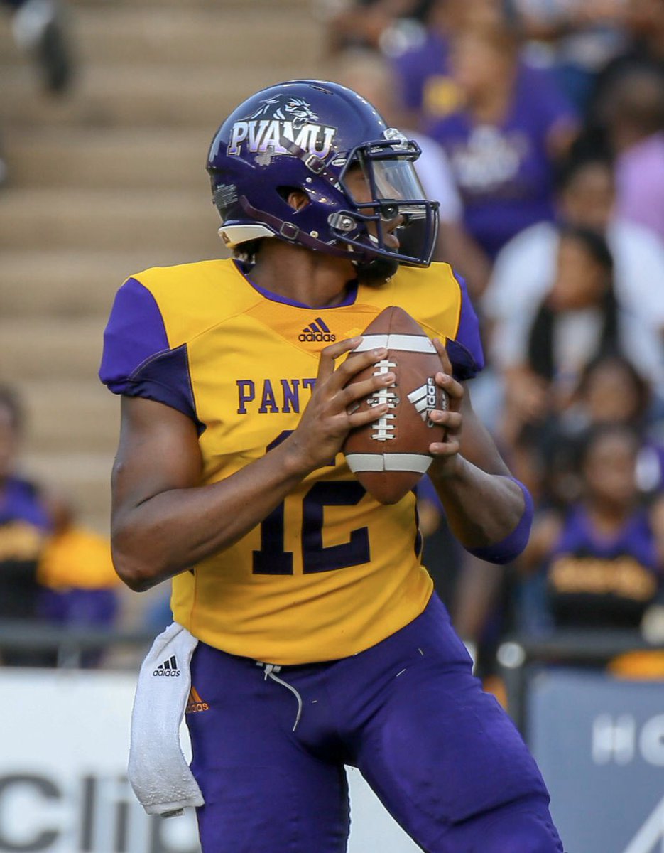 Congratulations to @JMoII1‼️

Former Seguin and Prairie View A&M QB Jalen Morton will sign with the Green Bay Packers, per PVAMU. 

#SeguinNation
#SouthSide