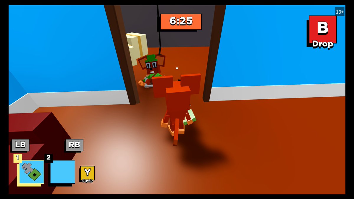 Gab On Twitter Roblox Robloxdev Kitty Kitty Test Open Now Https T Co 6nwqunaxzf - roblox crowbar