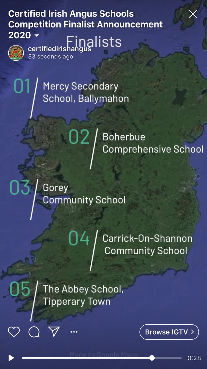 RebelAngus's tweet photo. Delighted to announce we have made it through to the final!!  Also well done to the other four schools 🥳 https://t.co/dgXthviNWU