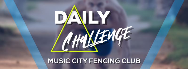 💪 MCFC: Daily Challenge - SHOULDER TAP PUSH-UPS mailchi.mp/aa33a26ef206/m…