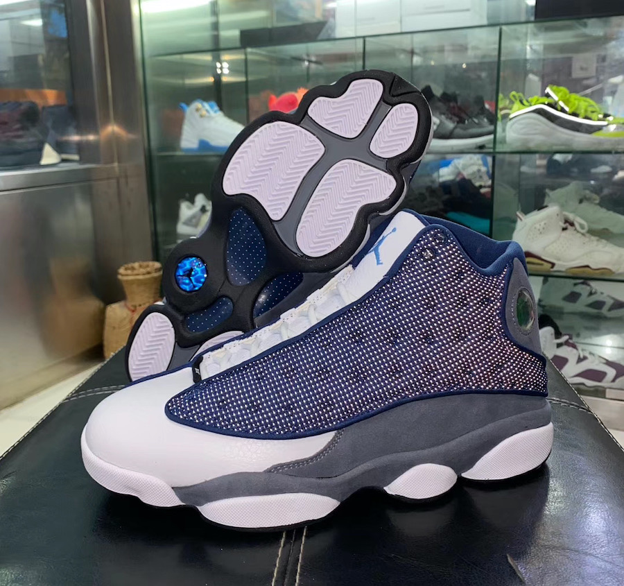 flint 11 jordans