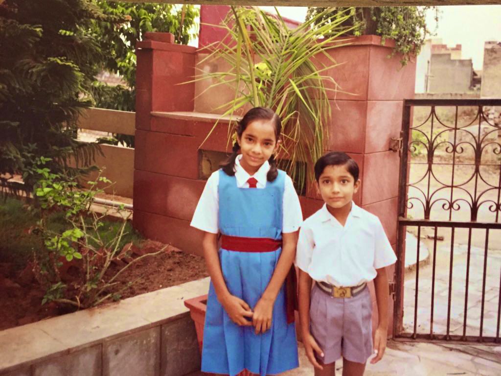 vibhamathur10's tweet photo. Once upon a time https://t.co/cBqKfvxraC